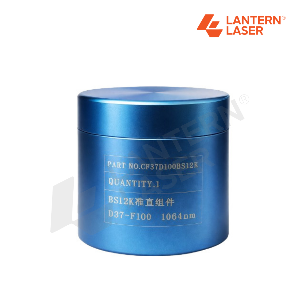 Raytool BS12K - Focus & Collimating Lens with Assembly