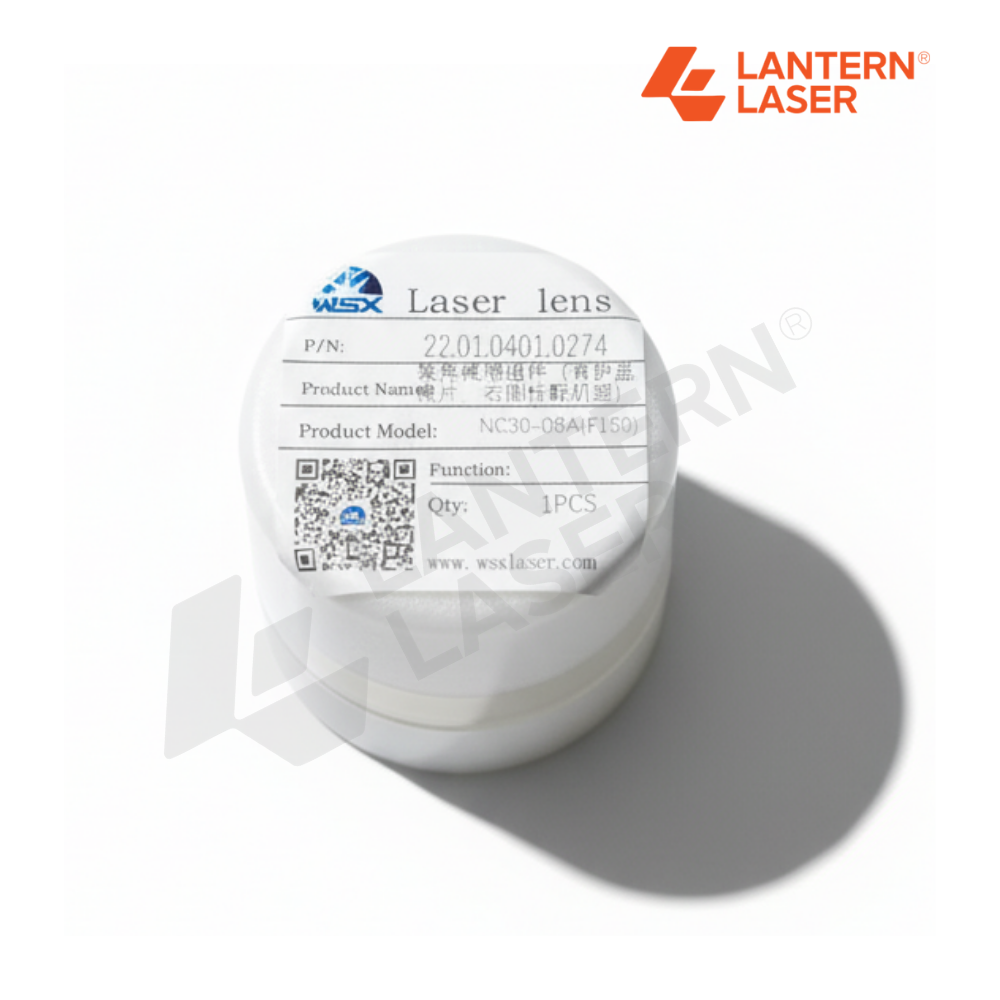 WSX NC30 Focus & Collimating Lens with Assembly