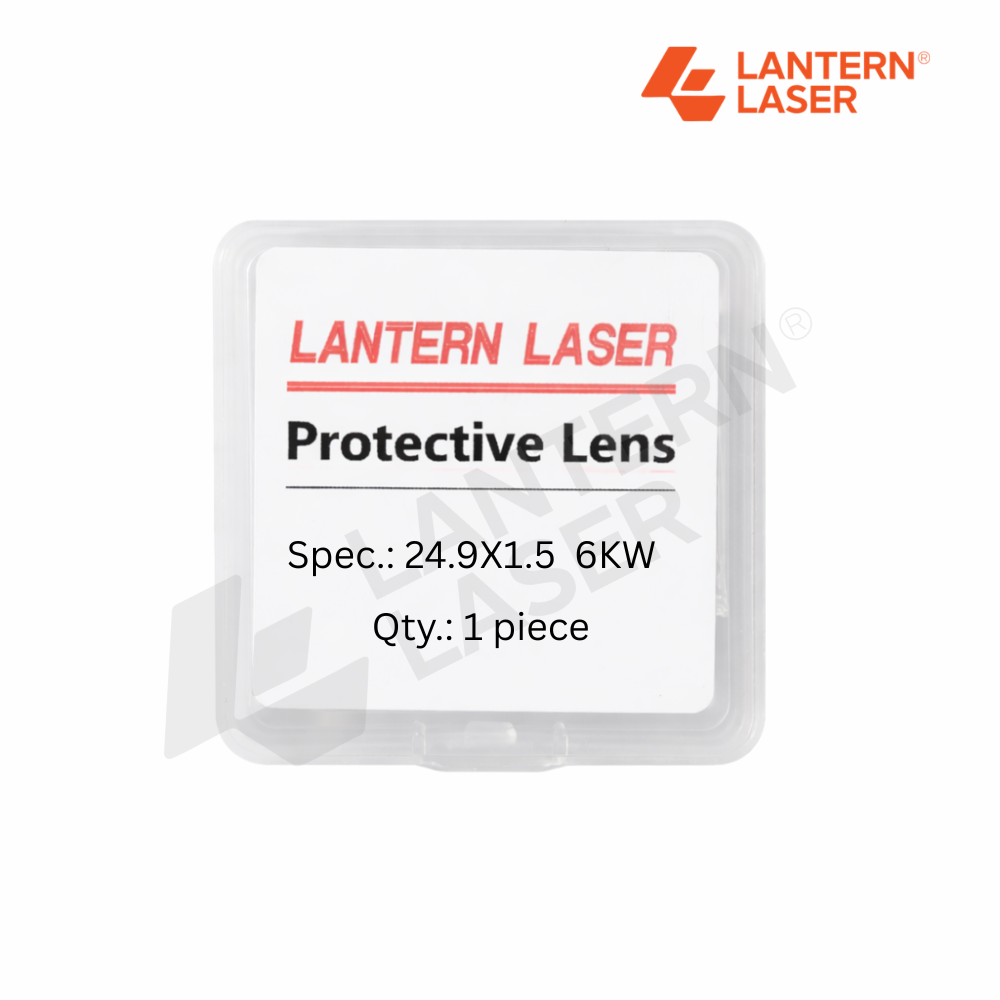 Protective Lens  24.9x1.5