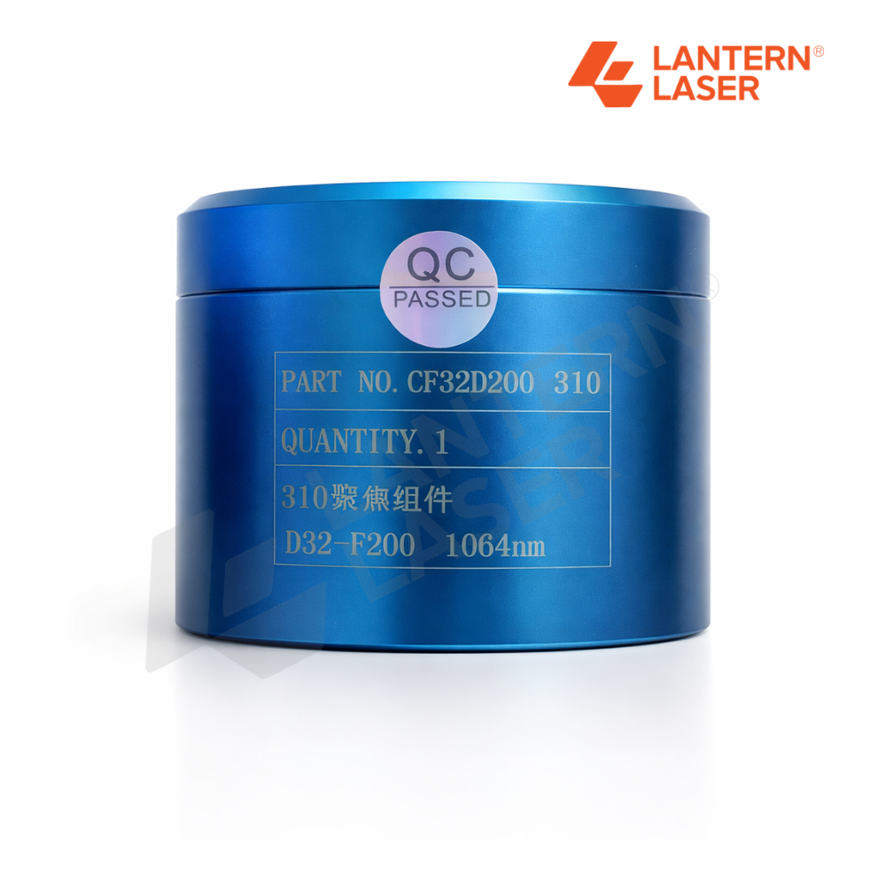 BOCI BLT 310 Focus & Collimating Lens with Assembly