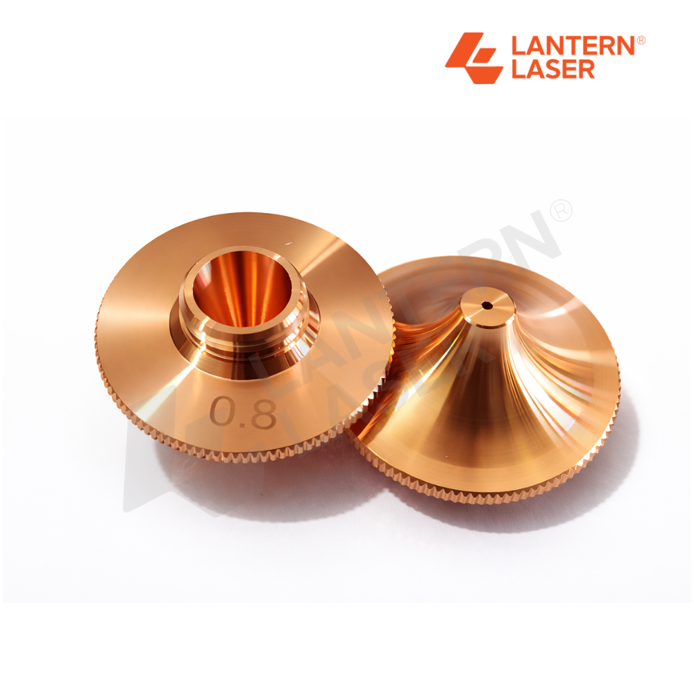 D28 High Speed Single Layer Nozzles D28 H15 M11