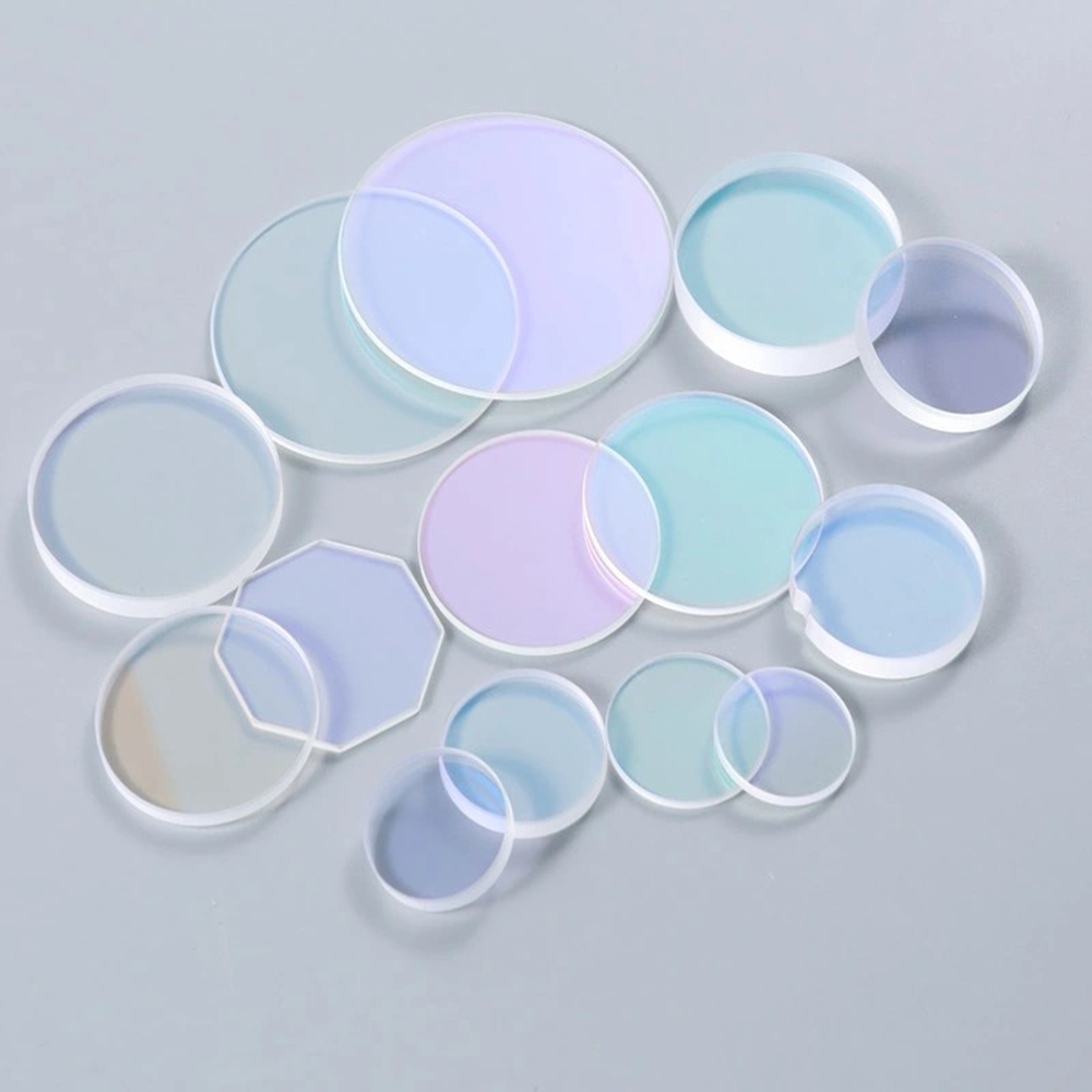 DNE Protective Lens I 40x2.5