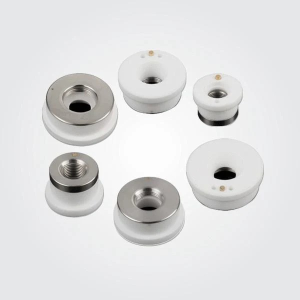 Laser Ceramics Ring