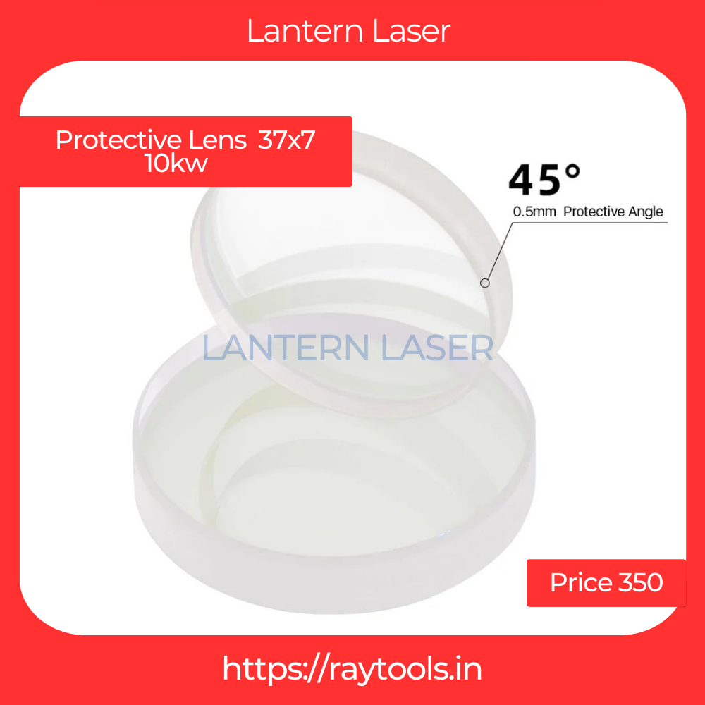 Protective Lens I 37x7 10kw