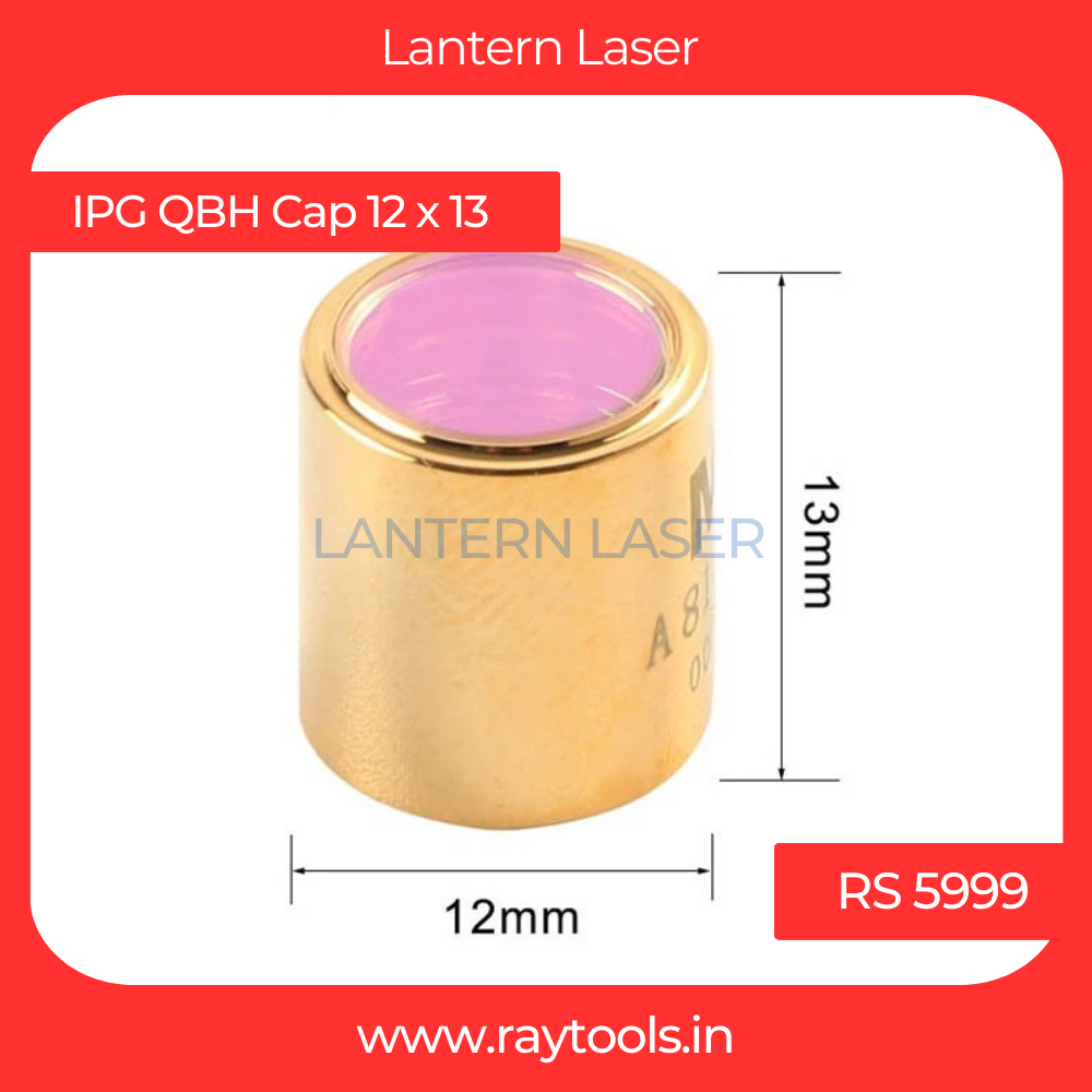 IPG QBH 12 x 13