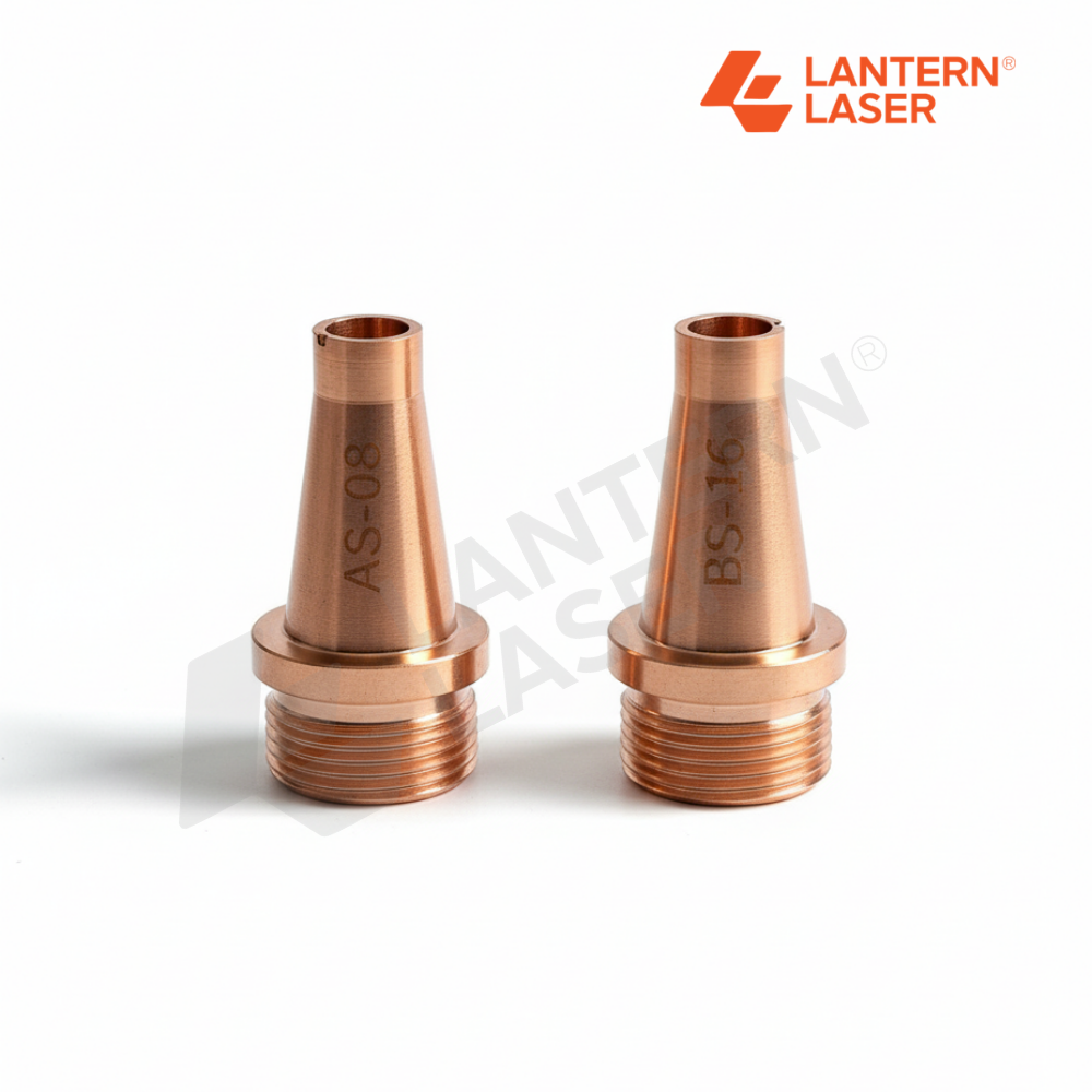 Laser Welding Nozzle Type D