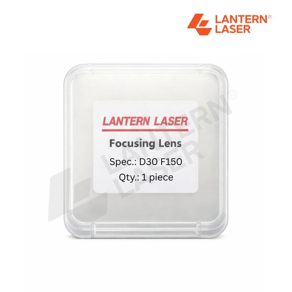 Focusing Lens D30 F150