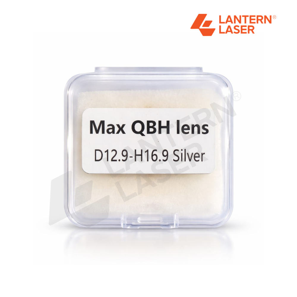 Max QBH 12.9 x 16.9