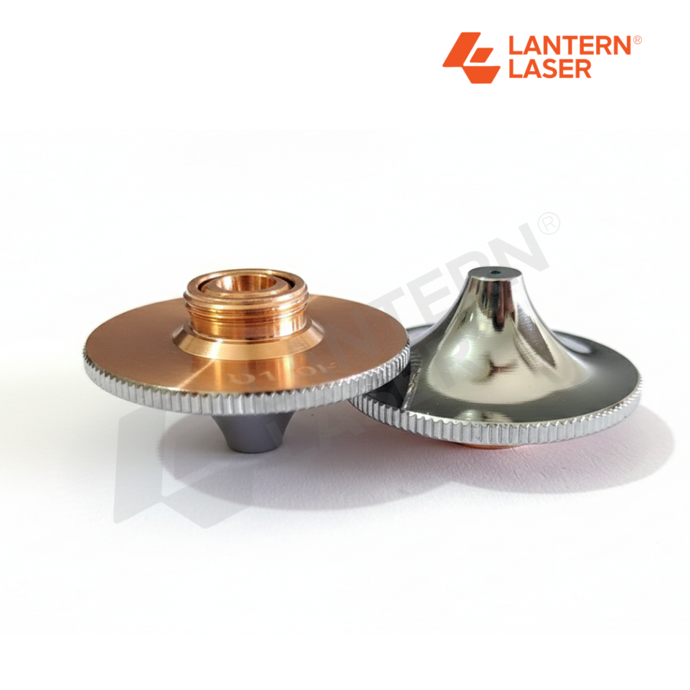 D28 High Speed Double Layer Nozzles D28 H15 M11