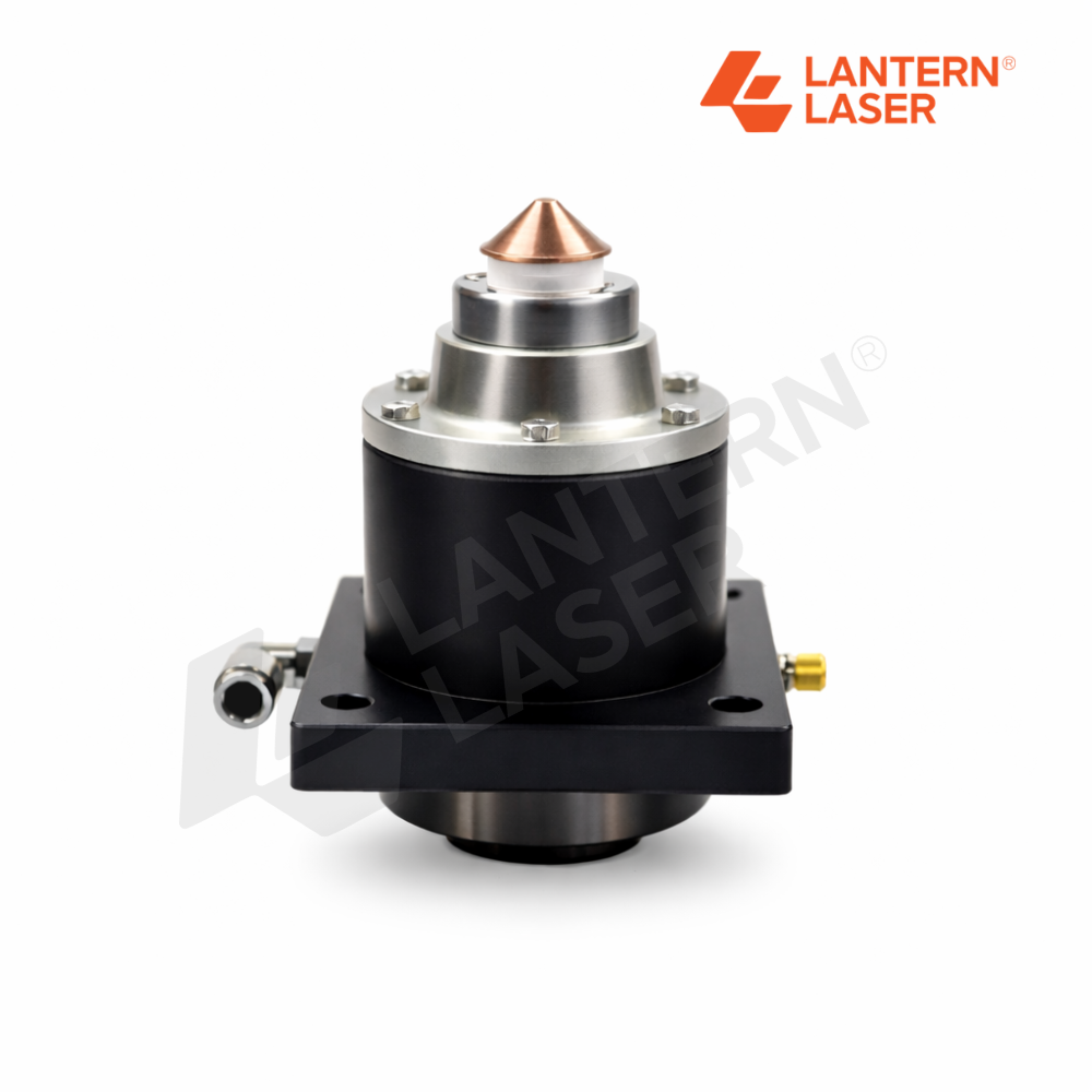 BM06K Laser Nozzle Sensor Connector