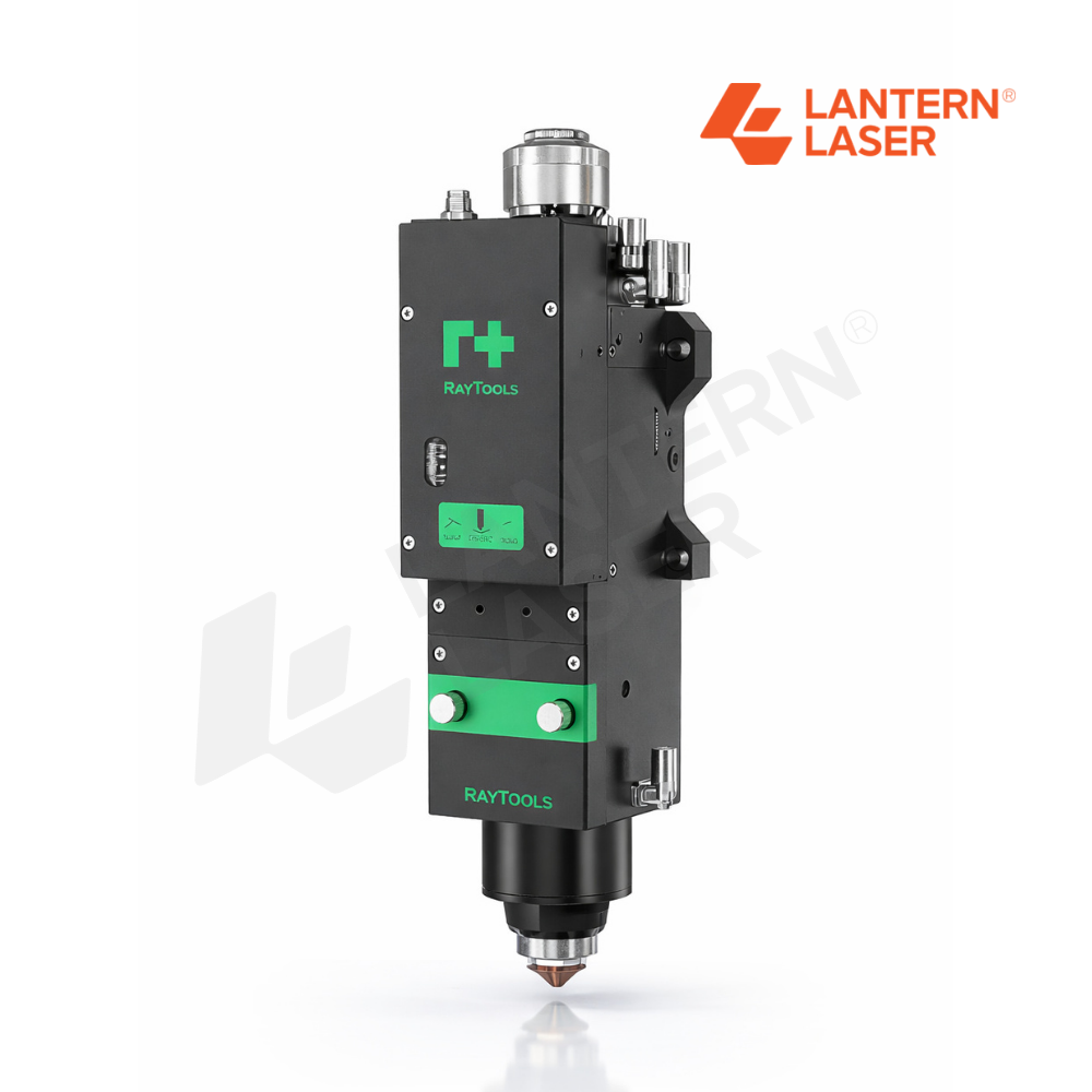 BM06K Auto Focus Laser Cutting Head