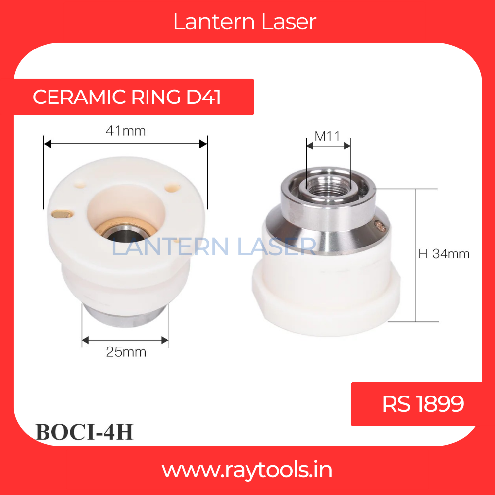 BOCI CERAMIC DAI 41