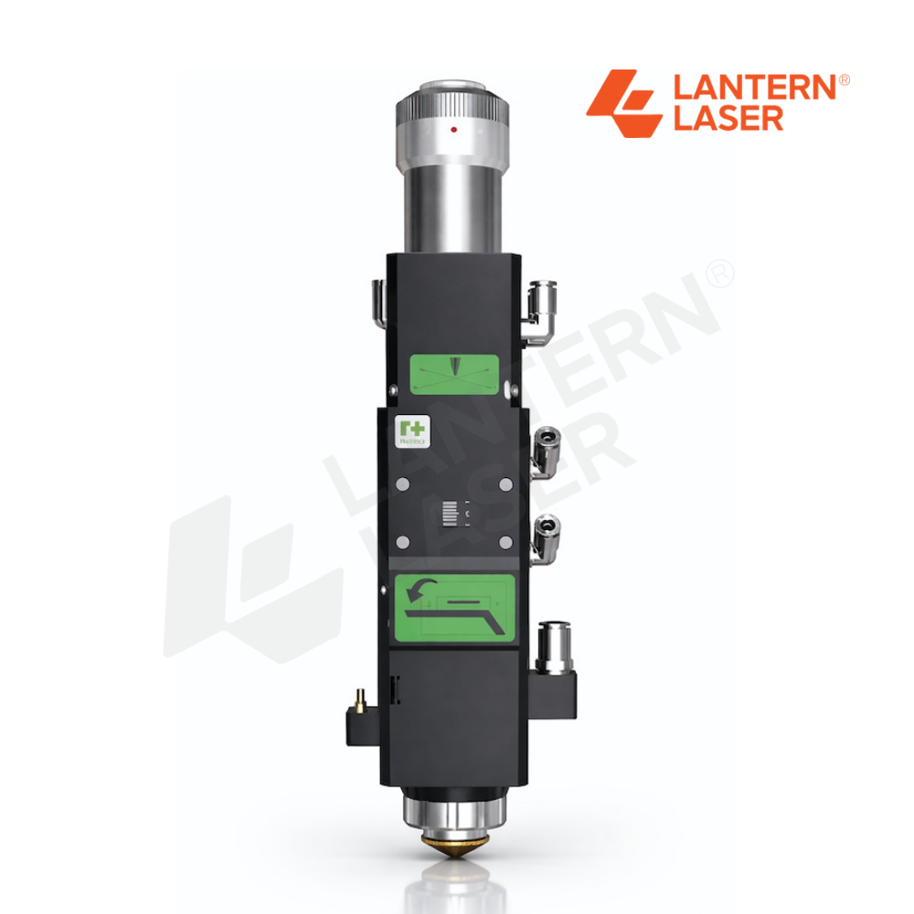 Raytools BT240S Laser Head