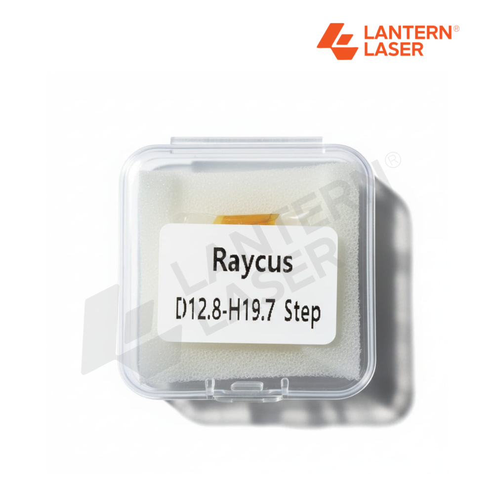 Raycus QBH 12.8 x 19.7