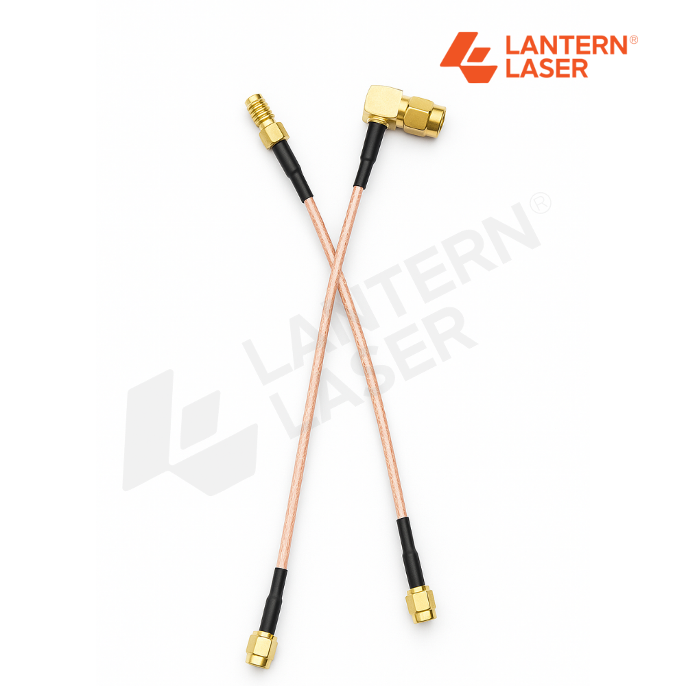 Fiber Laser RF Cable