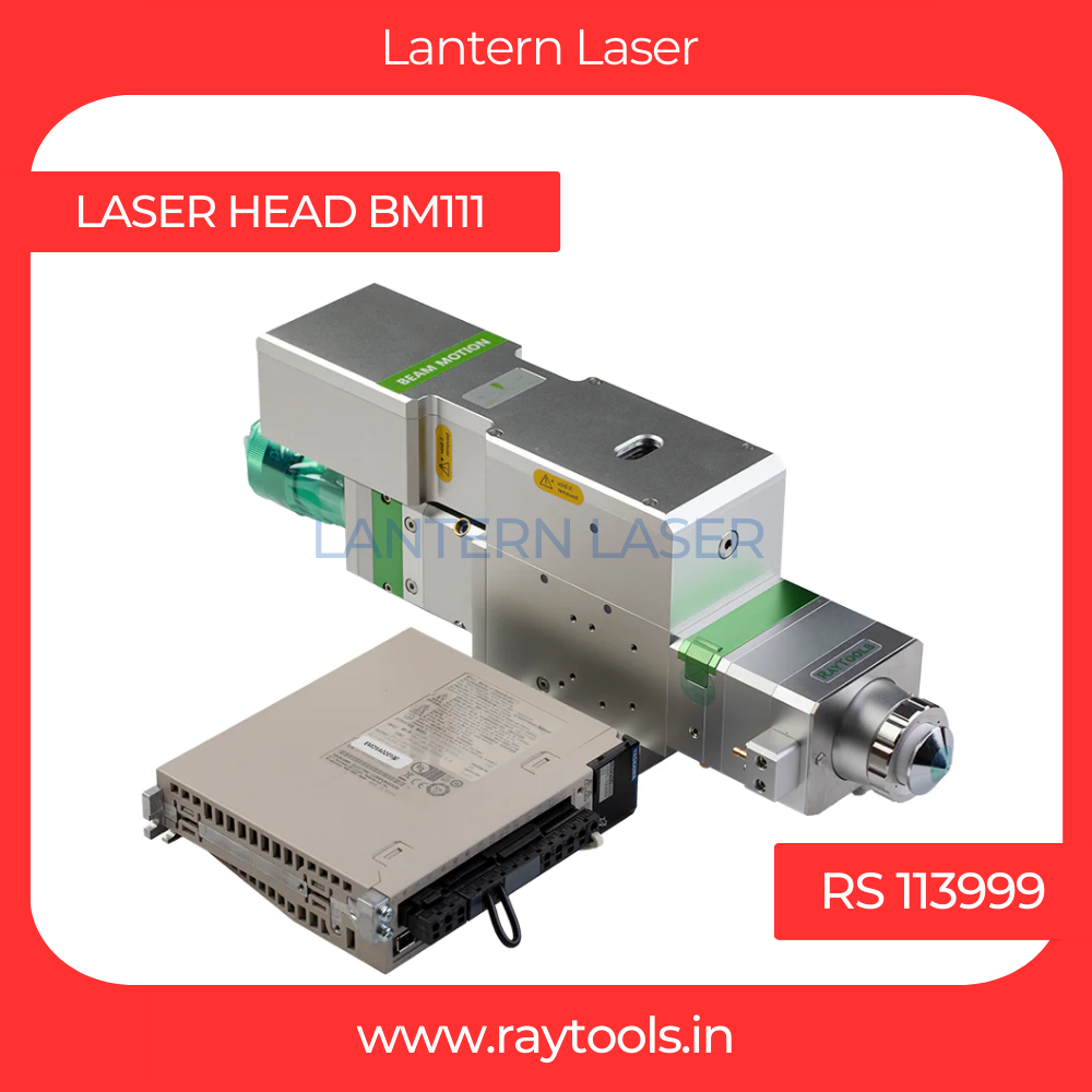 BM111 Auto Focus Laser Cutting Head
