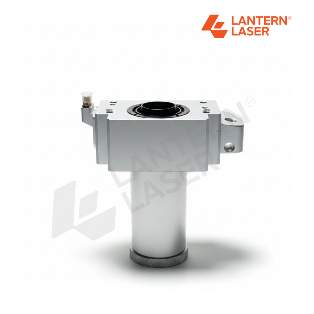 WSX Laser Head NC63 Nozzle Connector