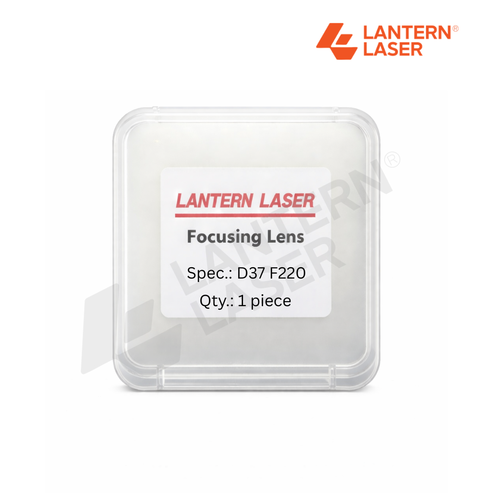 Focusing Lens D37 F220