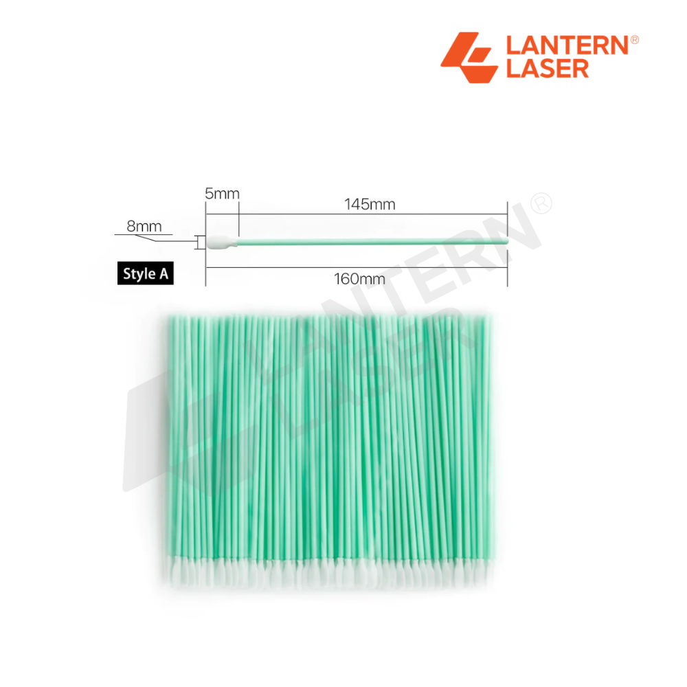 Medium Size Cotton Swab