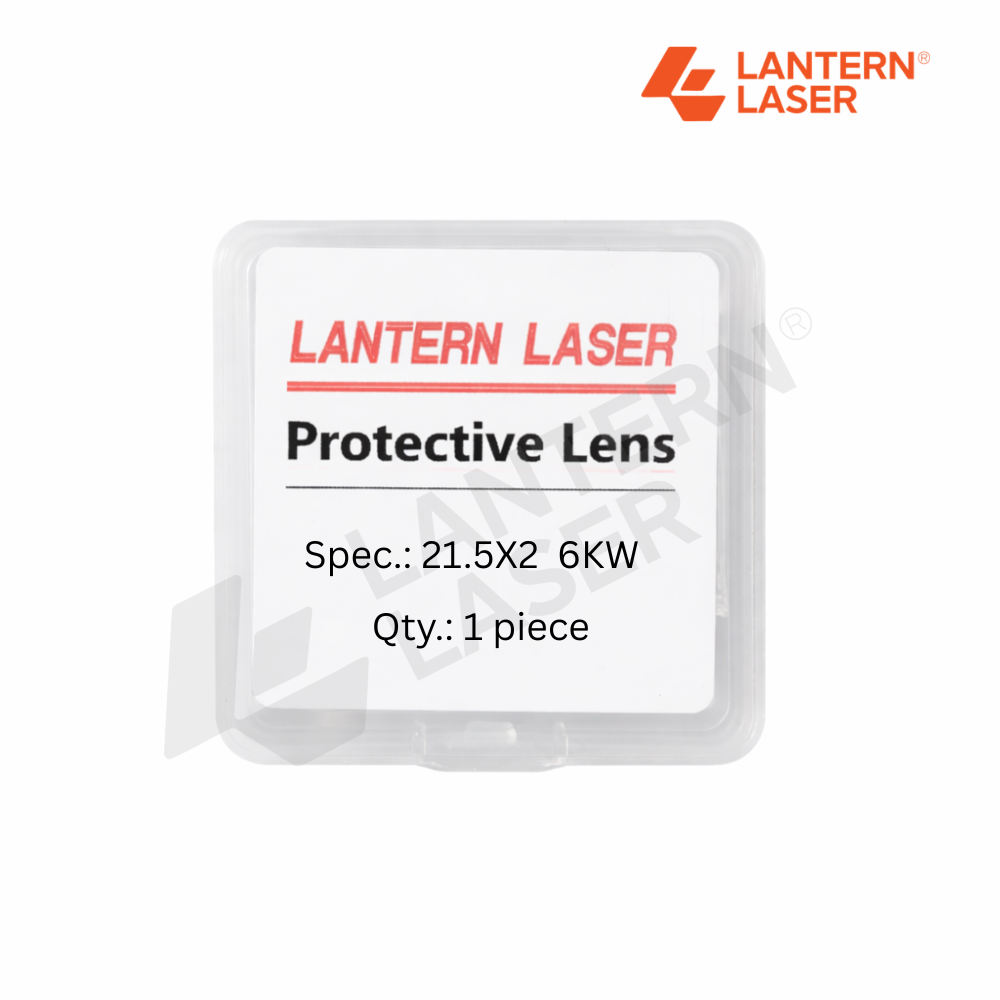 Protective Lens  21.5x2 6KW