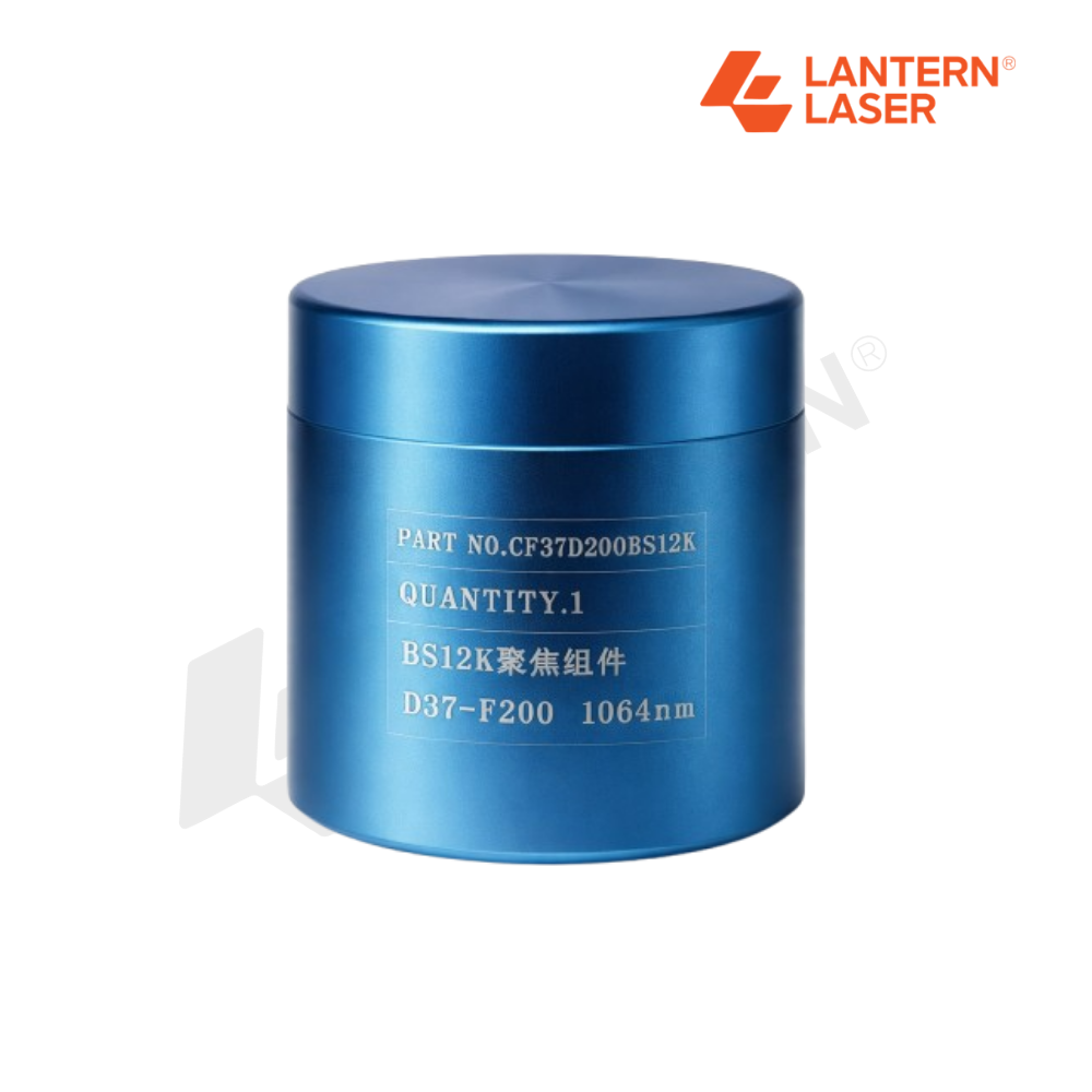 Raytool BS12K - Focus & Collimating Lens with Assembly