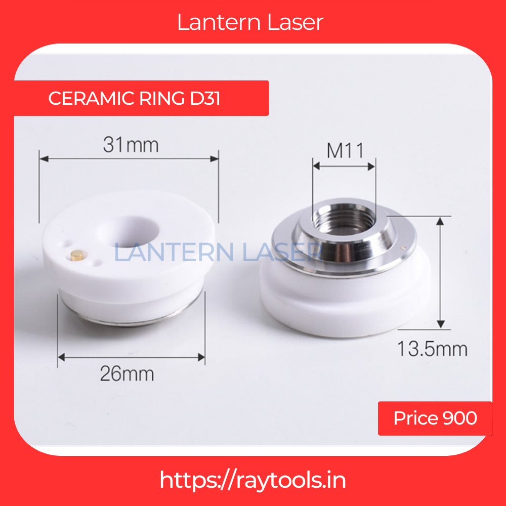CERAMIC DAI 31