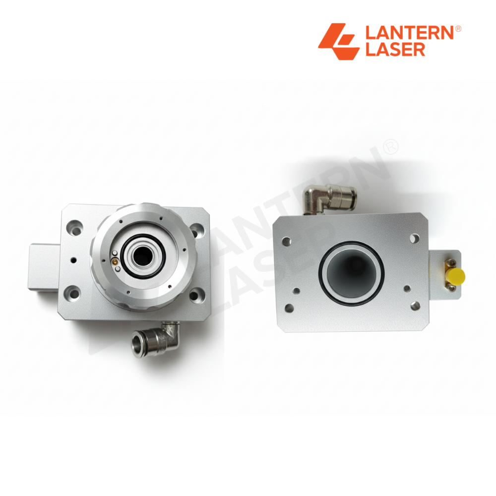 BM110 / BM111 Laser Nozzle Sensor Connector