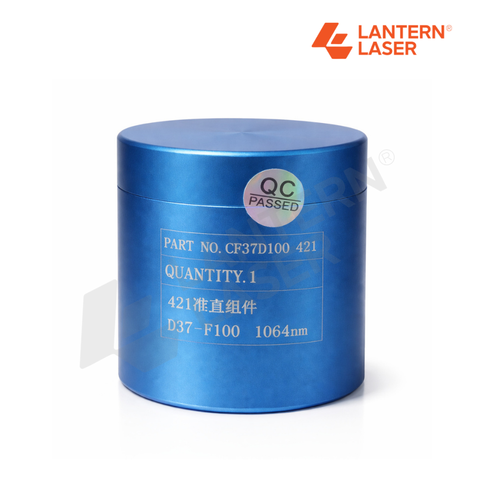 BOCI BLT 421 Focus & Collimating Lens with Assembly