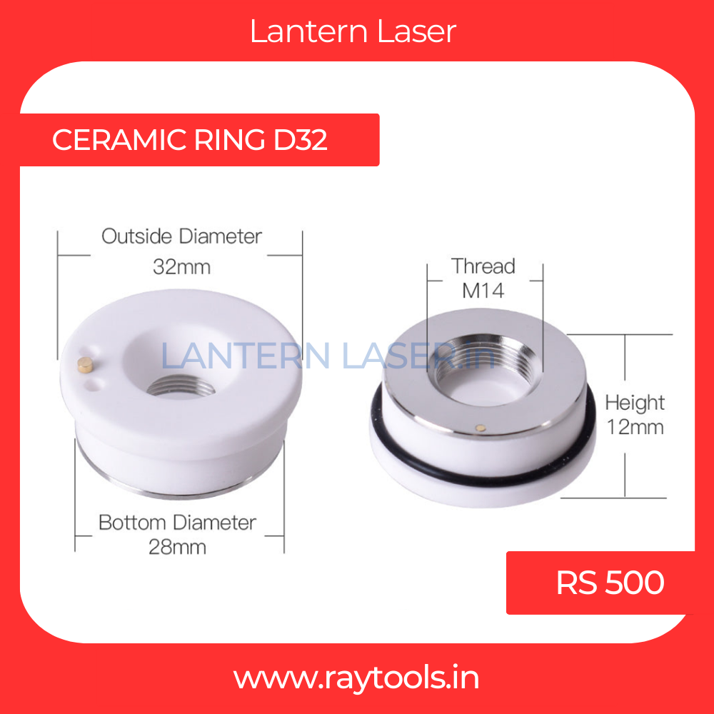 CERAMIC DAI 32